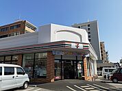 【コンビニエンスストア】セブンイレブン那覇新都心店まで212ｍ