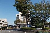 【総合病院】沼津市立病院まで2400ｍ
