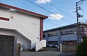 【小学校】藤田小学校様まで900ｍ