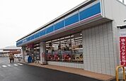 【コンビニエンスストア】ローソン鹿角店さんまで1300ｍ