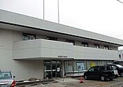 【銀行】紀陽銀行湯浅支店様まで2000ｍ