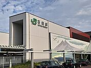 【駅】石岡駅まで1103ｍ