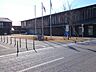 周辺：【市役所・区役所】富岡市役所まで750ｍ