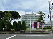 【市役所・区役所】岩沼市役所まで1600ｍ