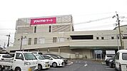 【スーパー】ゆめマートまで1100ｍ