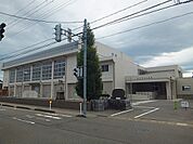 【小学校】春日新田小学校まで1900ｍ