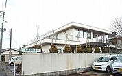 【総合病院】馬場内科まで1100ｍ