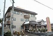 【総合病院】さくらクリニックまで550ｍ