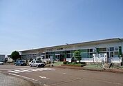 【駅】加茂駅まで1000ｍ