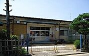【幼稚園】西加茂保育園まで600ｍ
