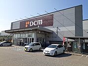 【ホームセンター】ＤＣＭ富山大広田店まで1600ｍ