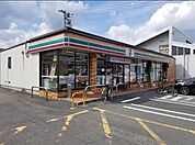 【コンビニエンスストア】セブンイレブン仁保店まで220ｍ
