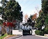 【中学校】戸坂中学校まで2900ｍ