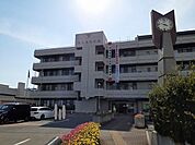 【市役所・区役所】西区役所玉津支所まで900ｍ