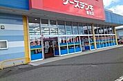 ケーズデンキ御坊店様まで350ｍ