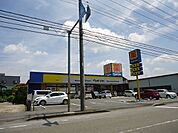 【ドラッグストア】マツモトキヨシ 君津箕輪店まで600ｍ