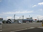 【コンビニエンスストア】ローソン君津南子安6丁目店まで1300ｍ