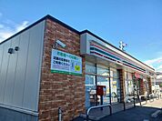 【コンビニエンスストア】セブンイレブン福山今津町店まで950ｍ