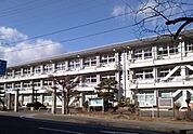 【小学校】二本松市立二本松北小学校まで1300ｍ