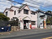 【郵便局】松永神村郵便局まで2400ｍ