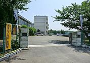 【小学校】門沢橋小学校まで650ｍ