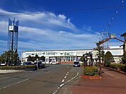【駅】小牛田駅まで1500ｍ