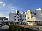 【総合病院】小郡第一総合病院まで850ｍ