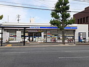 【コンビニエンスストア】ローソン福岡福重5丁目店まで400ｍ