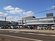 【市役所・区役所】越前町役場まで1600ｍ