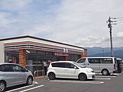 【コンビニエンスストア】セブンイレブン  松本町神南店まで450ｍ