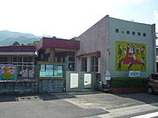【幼稚園】瀬々串保育園まで2230ｍ