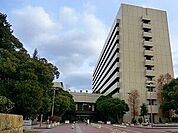 【市役所・区役所】姫路市役所まで430ｍ