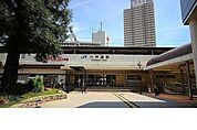 【駅】JR【六甲道駅】様まで1200ｍ