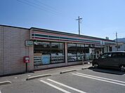 【コンビニエンスストア】セブンイレブン山口平生店まで900ｍ