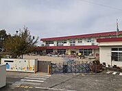 【幼稚園】鬼崎北保育園まで850ｍ