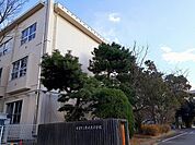 【小学校】鬼崎北小学校まで60ｍ