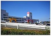 【スーパー】ザ・モール春日店まで1933ｍ