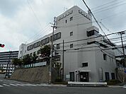 【総合病院】北須磨病院まで1300ｍ
