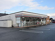 【コンビニエンスストア】セブンイレブン八代井上町店まで950ｍ