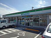 【コンビニエンスストア】ファミリーマート丸亀垂水町店まで950ｍ