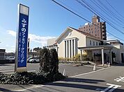 【総合病院】みずのファミリークリニックまで217ｍ