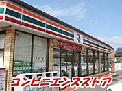 【コンビニエンスストア】セブン-イレブン鳥栖田代大官町店まで182ｍ