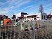 【幼稚園】むつぎ幼稚園まで400ｍ