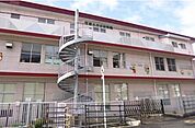 【幼稚園】可部ふたば幼稚園まで450ｍ