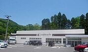 【ドラッグストア】ココカラファイン 仙石原店まで850ｍ
