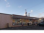 【コンビニエンスストア】セブンイレブン福島伊達店まで350ｍ