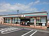 周辺：【コンビニエンスストア】セブンイレブン古川稲葉2丁目店まで450ｍ