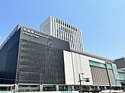 【駅】ＪＲ広島駅まで1400ｍ