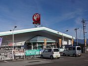 【ホームセンター】コメリハード＆グリーン諏訪湖南まで1600ｍ