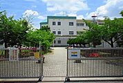【小学校】神野小学校まで140ｍ